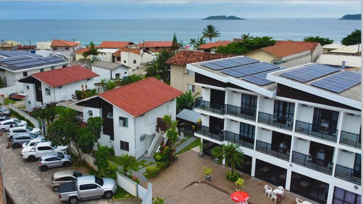 Gentil Hotel, Florianopolis